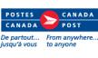 Canada Post